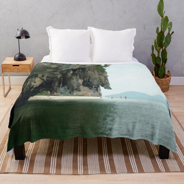 Item preview, Limestone Rocks Thailand designed and sold by asharpriest.