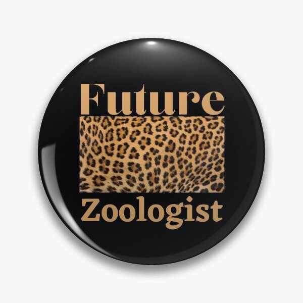 Item preview, Future Zoologist  designed and sold by laamriya974.