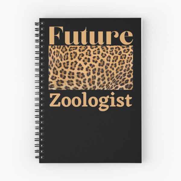 Item preview, Future Zoologist designed and sold by laamriya974.