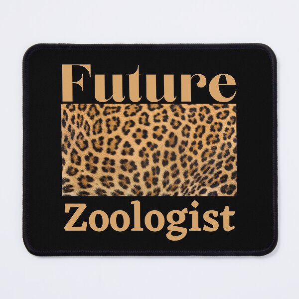 Item preview, Future Zoologist  designed and sold by laamriya974.