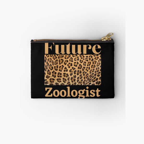 Item preview, Future Zoologist  designed and sold by laamriya974.
