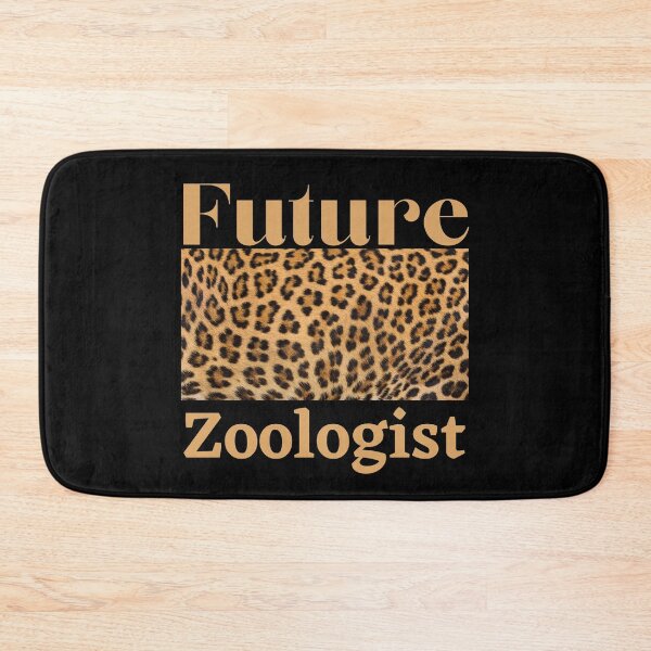 Item preview, Future Zoologist  designed and sold by laamriya974.