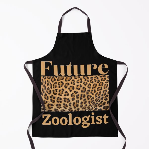 Item preview, Future Zoologist  designed and sold by laamriya974.