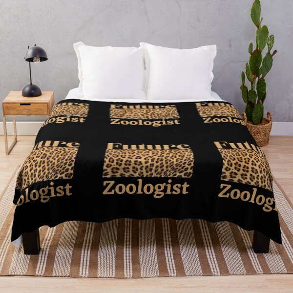 Item preview, Future Zoologist  designed and sold by laamriya974.