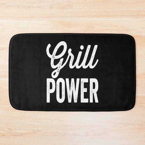 Item preview, Grill power-grilling. designed and sold by DesignedBySnip.