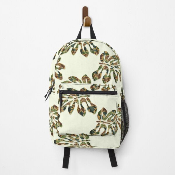 Item preview, Camouflage Tropical Leaf designed and sold by Looly Elzayat.