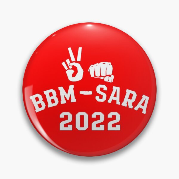Artikelvorschau, BBM SARA  2022 Inday Duterte Marcos entworfen und verkauft von rafaeltto.