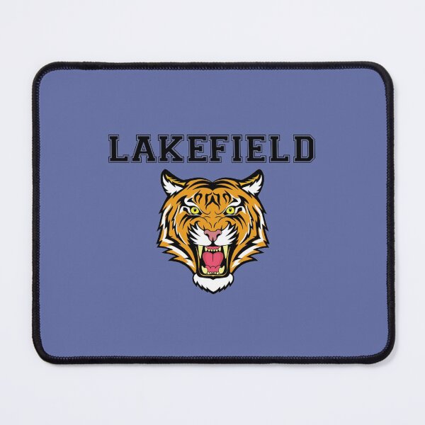 Item preview, Lakefield High Mascot   designed and sold by ByDonnie.