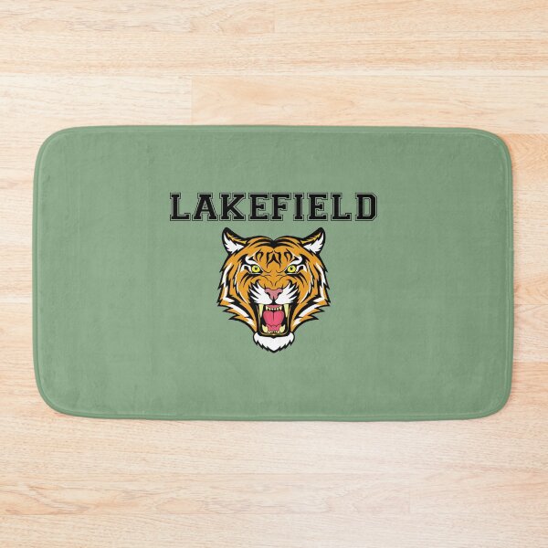 Item preview, Lakefield High Mascot   designed and sold by ByDonnie.