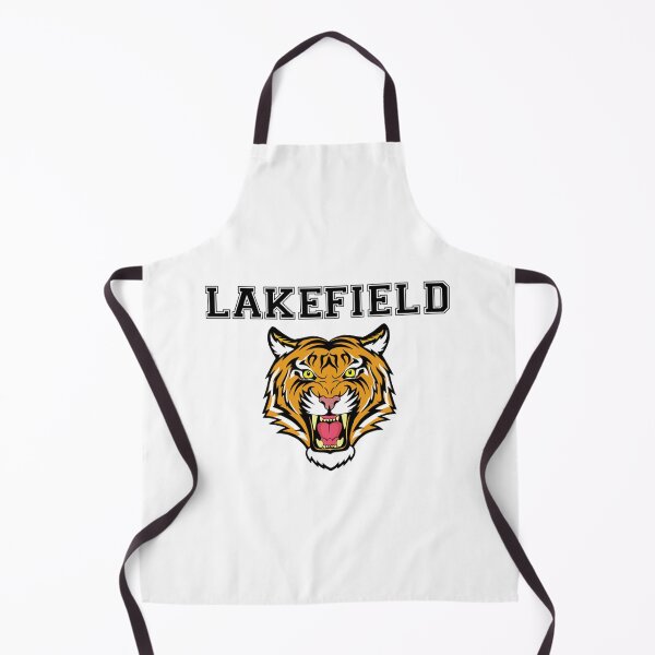Item preview, Lakefield High Mascot designed and sold by ByDonnie.
