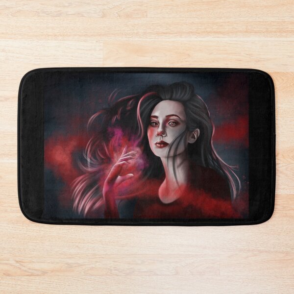 Item preview, Witch designed and sold by torirosenbaum.