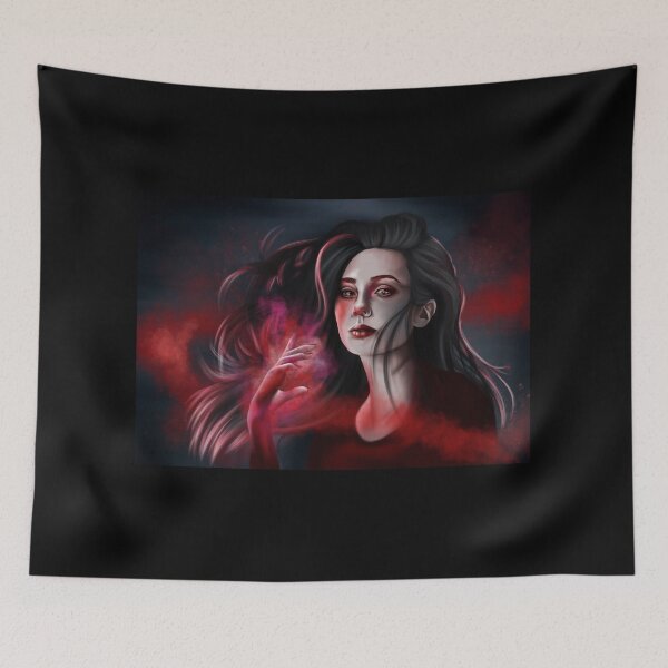 Item preview, Witch designed and sold by torirosenbaum.