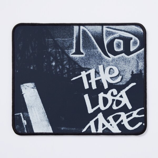 Item preview, Vintage: Nas Fan Art designed and sold by Popular-Designz.