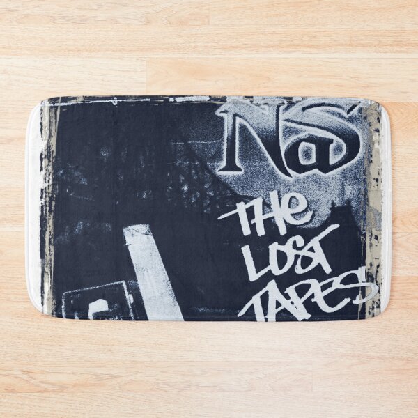 Item preview, Vintage: Nas Fan Art designed and sold by Popular-Designz.