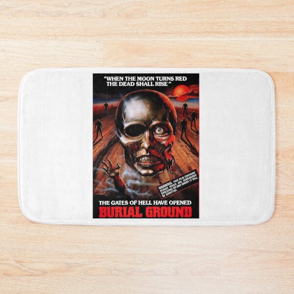 Item preview, Natural Beauty Cemetery Gravestone Death Film Burial Ground  Gift For Fans designed and sold by ElbertPineapple.