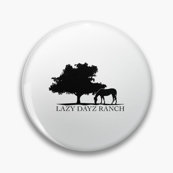 Item preview, Lazy Dayz Ranch   designed and sold by ByDonnie.