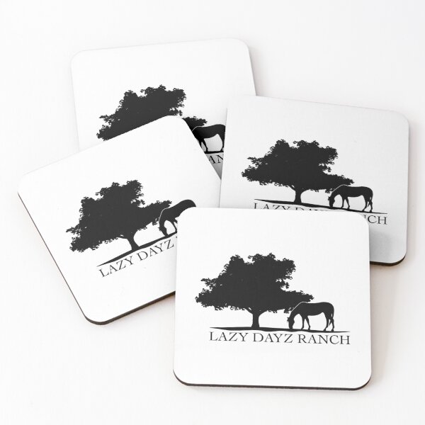 Item preview, Lazy Dayz Ranch   designed and sold by ByDonnie.