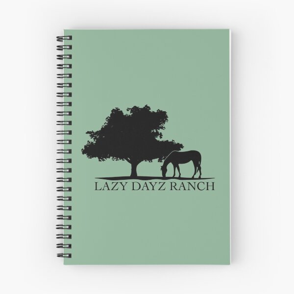 Item preview, Lazy Dayz Ranch   designed and sold by ByDonnie.
