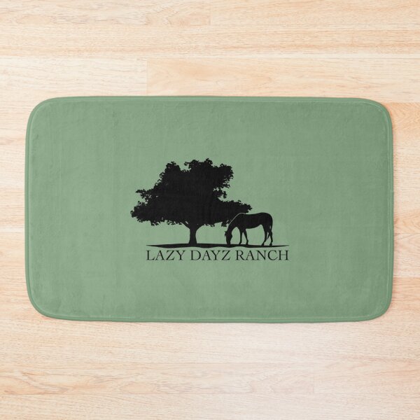 Item preview, Lazy Dayz Ranch   designed and sold by ByDonnie.