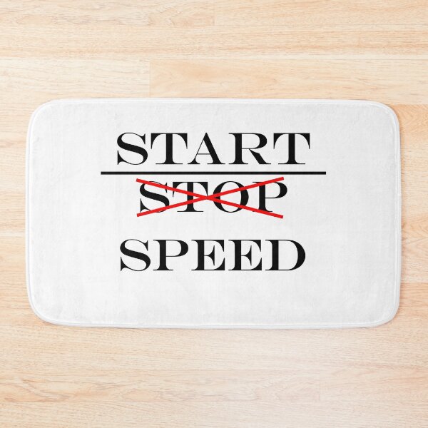 Item preview, start speed designed and sold by Worldofdesign1.