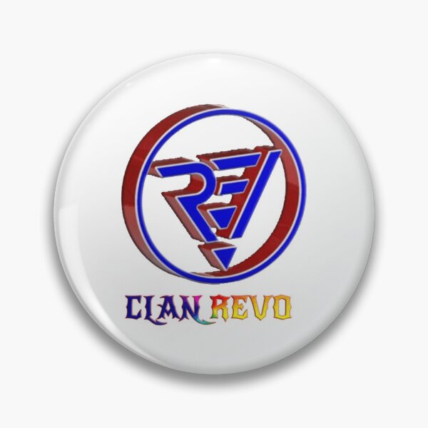 Item preview, Logo Clan REVO Dayz StandAlone   designed and sold by ByDonnie.