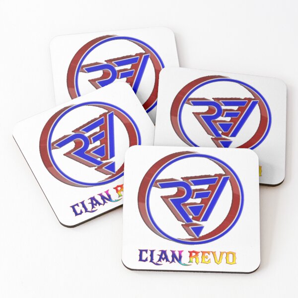 Item preview, Logo Clan REVO Dayz StandAlone   designed and sold by ByDonnie.