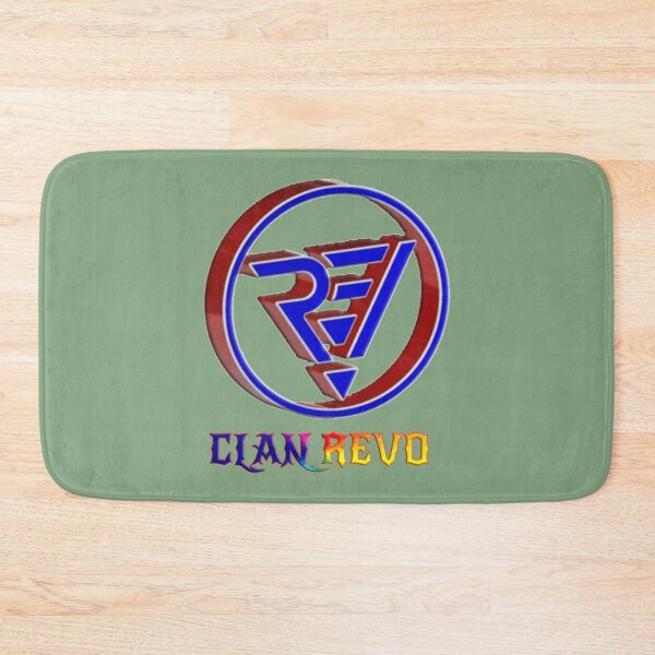 Item preview, Logo Clan REVO Dayz StandAlone   designed and sold by ByDonnie.