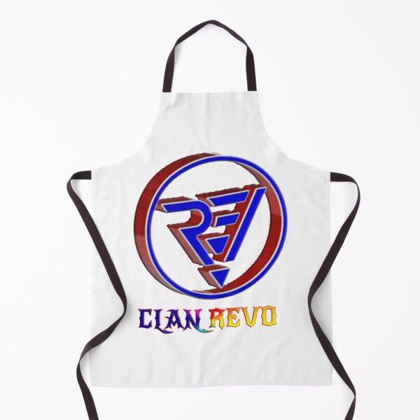 Item preview, Logo Clan REVO Dayz StandAlone designed and sold by ByDonnie.