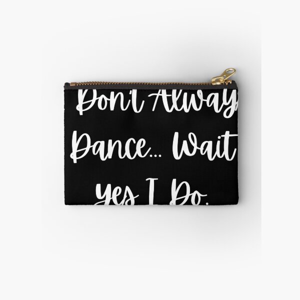 Item preview, I Don't Always Sing Oh Wait, Yes I Do  designed and sold by Product  Stella.