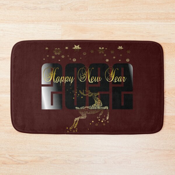Item preview, Happy new year 2022 designed and sold by harounshirt.