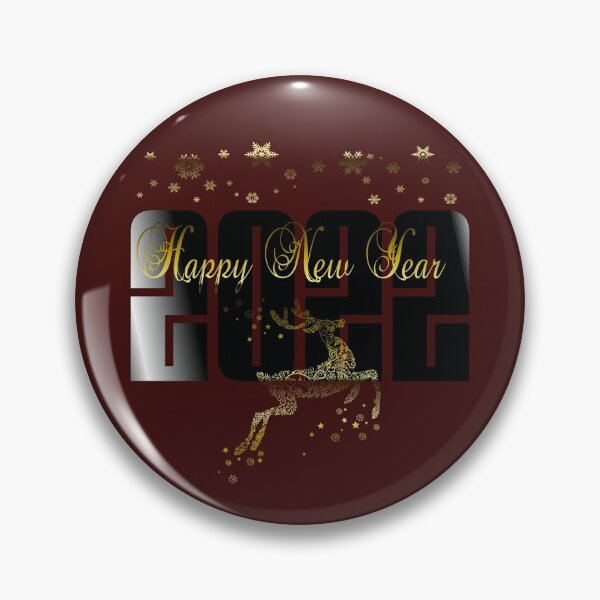 Item preview, Happy new year 2022 designed and sold by harounshirt.