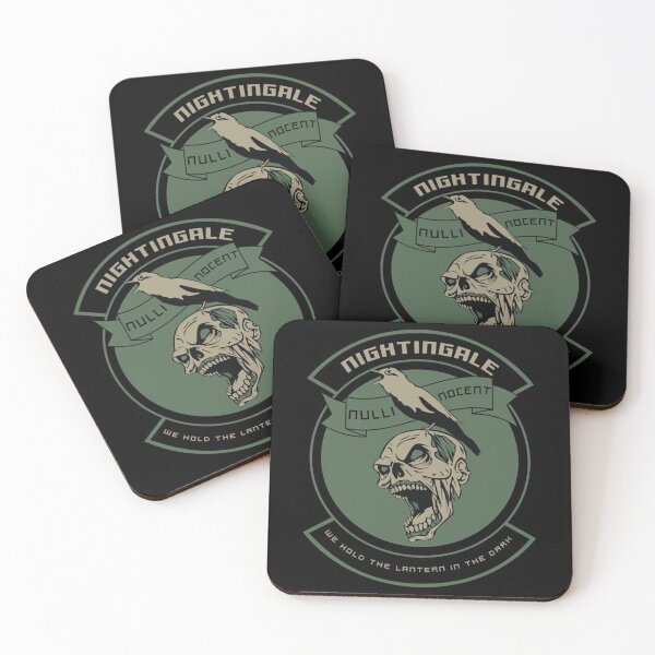 Item preview, Nightingale Clan DayZ   designed and sold by ByDonnie.