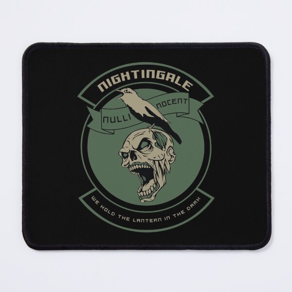 Item preview, Nightingale Clan DayZ   designed and sold by ByDonnie.