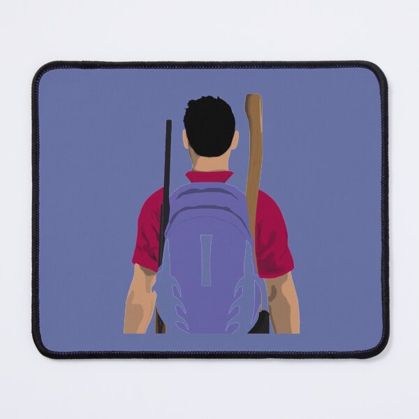 Item preview, lone survivor   designed and sold by ByDonnie.