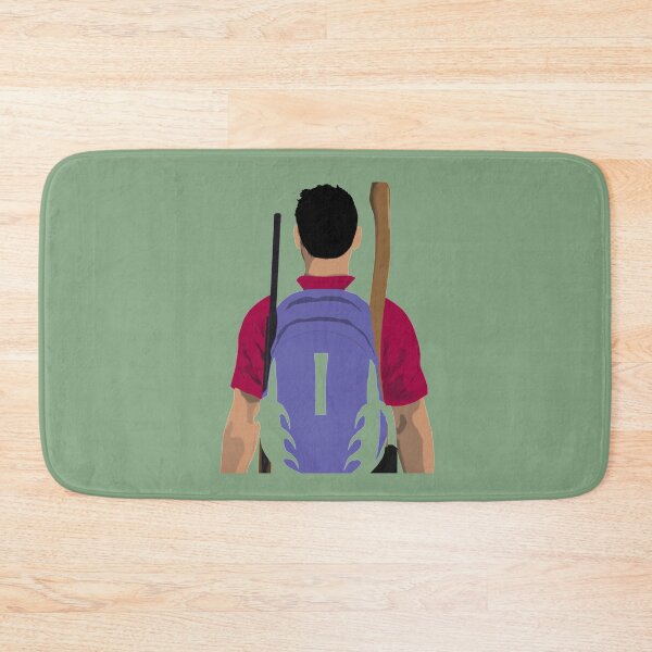 Item preview, lone survivor   designed and sold by ByDonnie.
