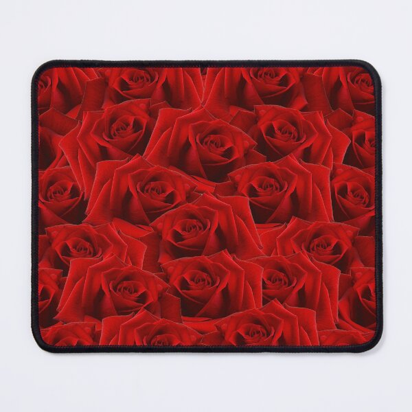 Item preview, Romantic Red Rose designed and sold by Looly Elzayat.