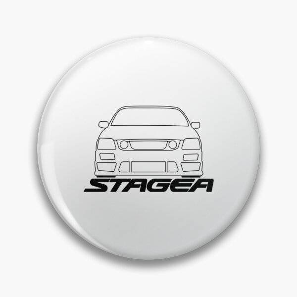 Item preview, S2 Dayz Stagea   designed and sold by ByDonnie.