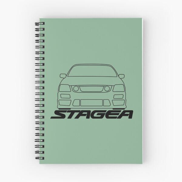 Item preview, S2 Dayz Stagea   designed and sold by ByDonnie.