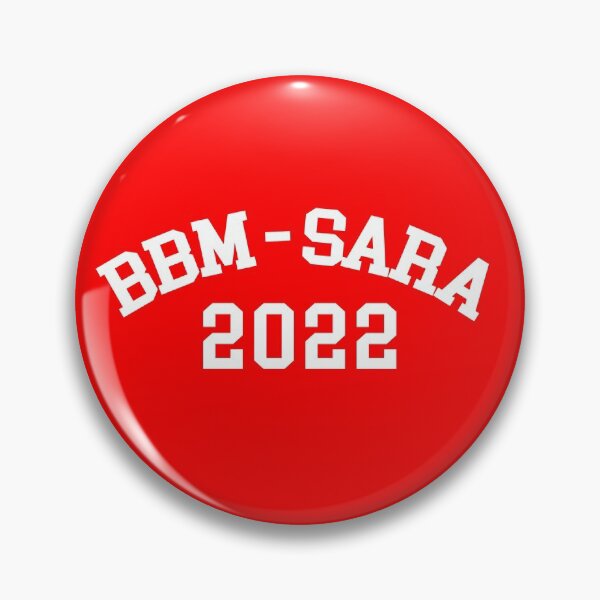 Artikelvorschau, BBM SARA Inday Duterte Marcos 2022 entworfen und verkauft von rafaeltto.