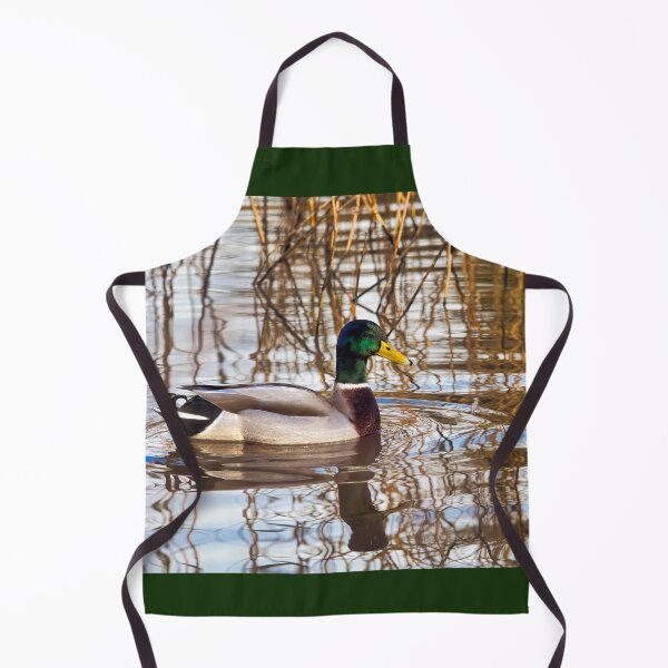 Item preview, Mallard Drake at Seaton Wetlands designed and sold by Dorset Girl.