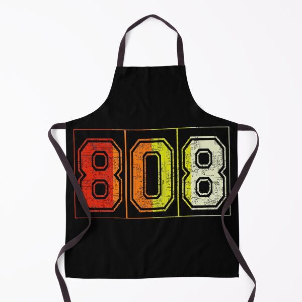 Item preview, 808 Schema designed and sold by LeGique.