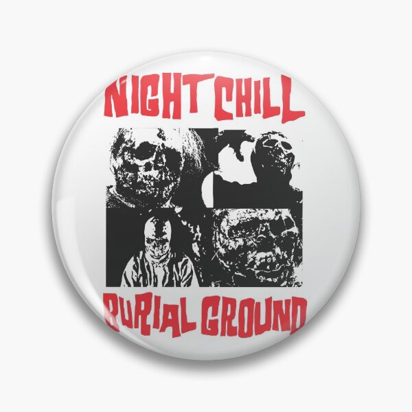 Item preview, Natural Beauty Cemetery Gravestone Death Film Burial Ground Retro designed and sold by ElbertPineapple.