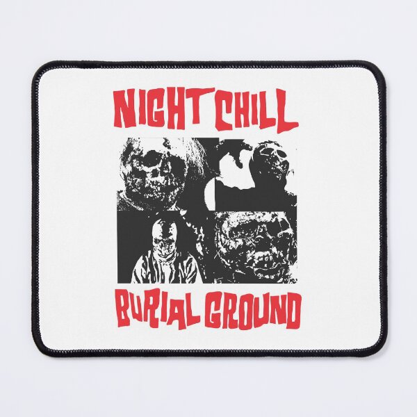 Item preview, Natural Beauty Cemetery Gravestone Death Film Burial Ground Retro designed and sold by ElbertPineapple.