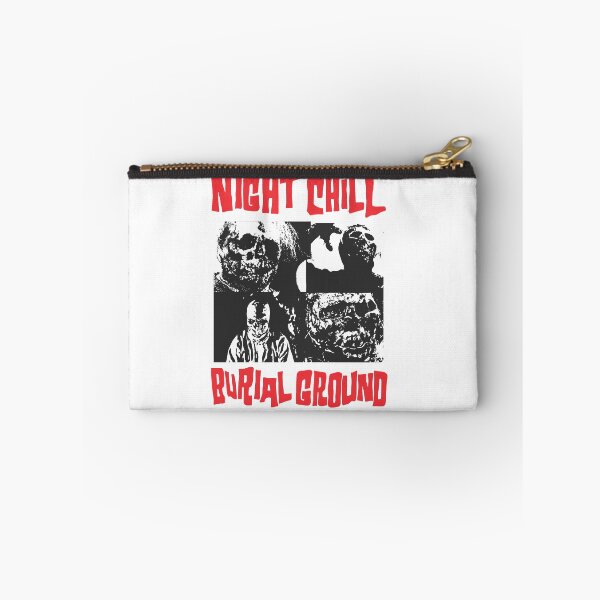 Item preview, Natural Beauty Cemetery Gravestone Death Film Burial Ground Retro designed and sold by ElbertPineapple.