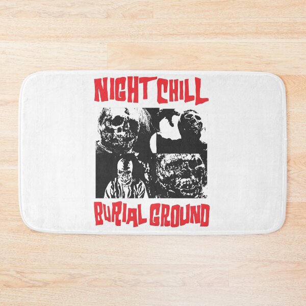 Item preview, Natural Beauty Cemetery Gravestone Death Film Burial Ground Retro designed and sold by ElbertPineapple.