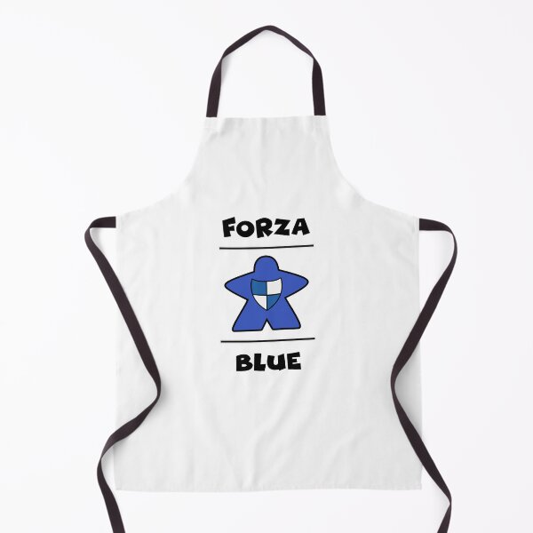 Item preview, Forza Blue! designed and sold by Sky-99.