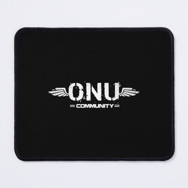 Item preview, ONU Community   designed and sold by ByDonnie.