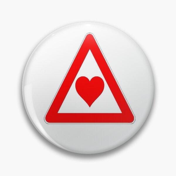 Item preview, Danger zone designed and sold by IVEKDESIGN.
