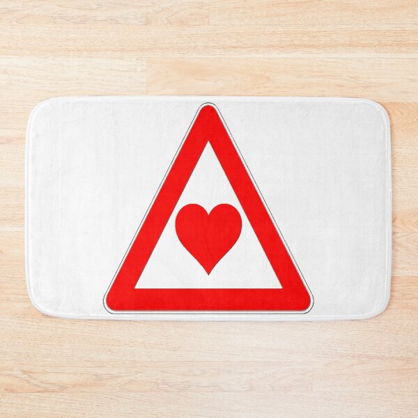 Item preview, Danger zone designed and sold by IVEKDESIGN.
