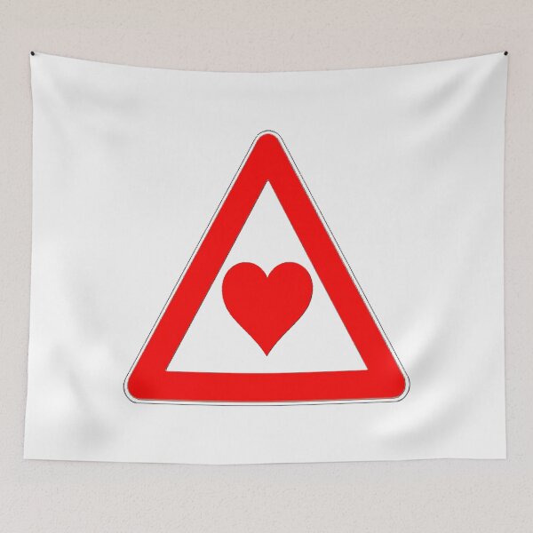 Item preview, Danger zone designed and sold by IVEKDESIGN.